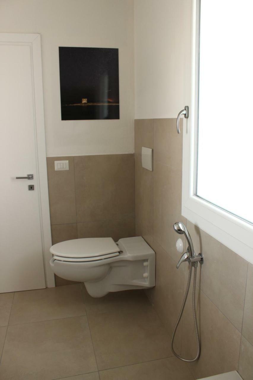197 Pozzo San Nicola Aparthotel Stintino Exteriör bild