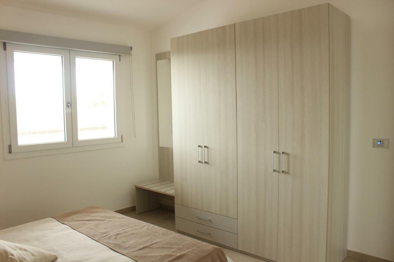 197 Pozzo San Nicola Aparthotel Stintino Exteriör bild